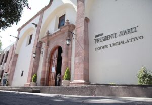 Congreso del Estado. (2)