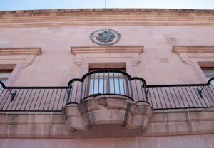 Congreso del Estado.. (1)
