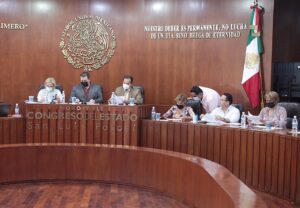 Comisión de Desarrollo Económico.