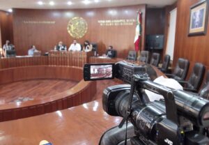 Comisión de Seguridad Pública.