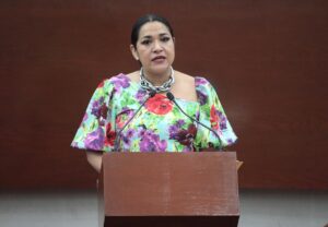 Emma Idalia Saldaña Guerrero