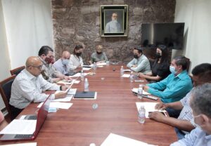Comisión del Agua_6