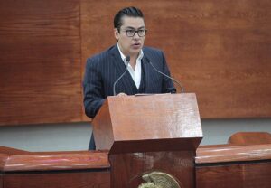 Cuauhtli Fernando Badillo Moreno