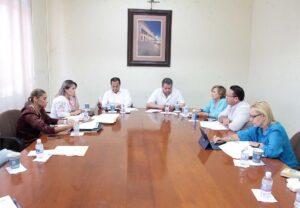 Comisión de Desarrollo Económico y Social.