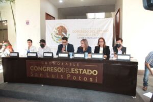Instalación y Reunión de la Comisión Especial de Atención a Periodistas_ (1)
