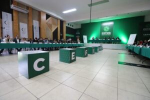 211224 11608, GOBIERNO DEL ESTADO CELEBRA 40 ANIVERSARIO DE CEFIM