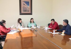 Comisión de Transparencia y Acceso a la Información Pública21e