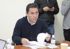 Dip. César Arturo Lara Rocha14e