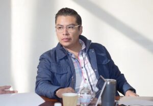 Dip. Cuauhtli Fernando Badillo Moreno12e