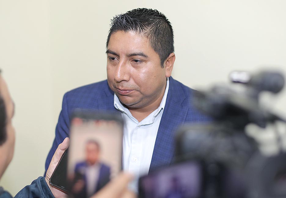 Dip. Marcelino Rivera Hernández21e