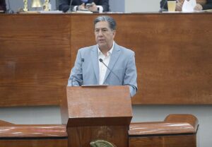 Dip. Marco Antonio Gama Basarte