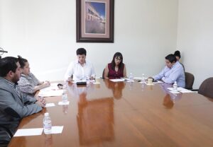 Comisión Segunda de Justicia
