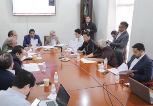 Comisión de Asuntos Migratorios_