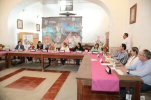 Comisión de Fomento al Turismo