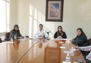 Comisión de Igualdad de Género052_