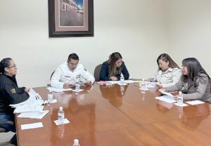 Comisión de Igualdad de Género_