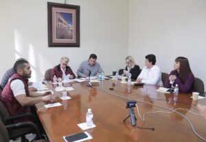 Comisión de Salud y Asistencia Social