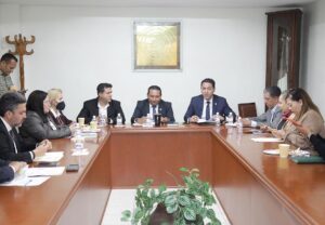 Comisión de Vigiulancia de Función de Fiscalización042.