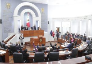 Congreso del Estado 1
