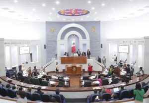 Congreso del Estado