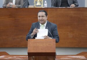 Luis Fernando Gámez Macias