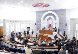 Sesión Ordinaria042-