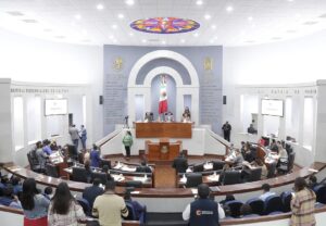 Sesión Ordinaria042