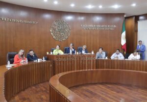 Comisión de Derechos Humanos (1)