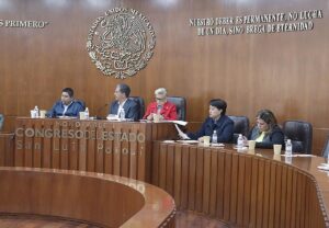 Comisión de Derechos Humanos