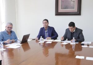 Comisión de Desarrollo Territorial Sustentable