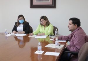 Comisión de Movilidad, Comunicaciones y Transportes.
