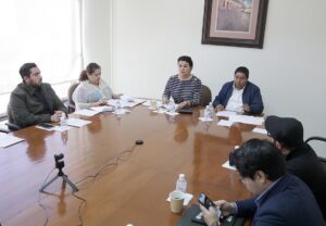 Comisión de Niñas, Niños, Adolescentes y Deporte
