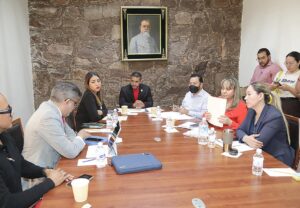 Comisión de Puntos Constitucionales_