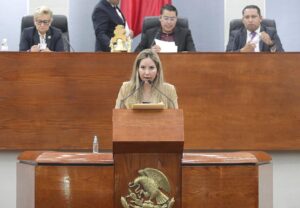 Dip. Dulcelina Sánchez