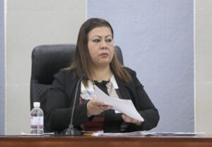 Dip. Jacquelinn Jáuregui Mendoza