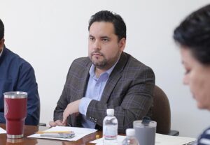Dip. Luis Emilio Rosas Montiel