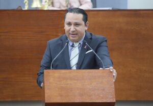 Dip. Luis Fernando Gámez Macías (1)