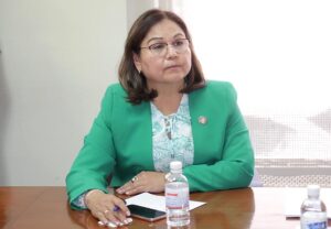 Dip. María Leticia Vázquez Hernández (2)