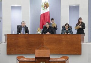Sesión Extraordinaria.