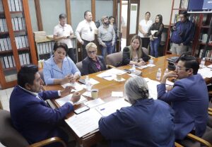 Comisión de Asuntos Migrantes.