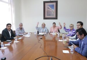 Comisión de Fomento al Turismo (1)