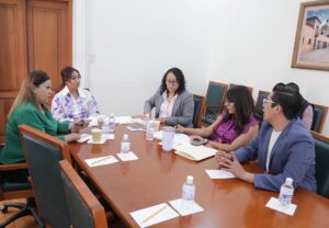 Comisión de Igualdad de Género