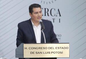 Dip. Luis Felipe Castro Barrón (3)