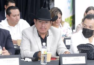 Dip. Tomás Zavala González