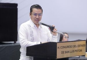 Dip.Cuauhtli Fernando Badillo Moreno
