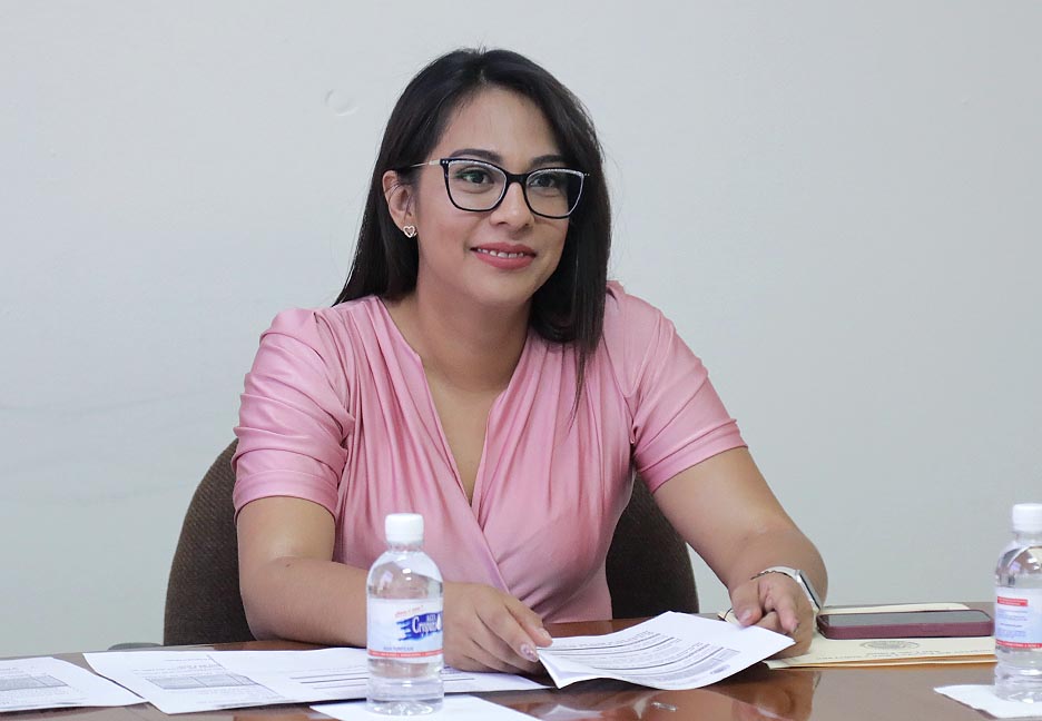 Jessica Gabriela López Torres