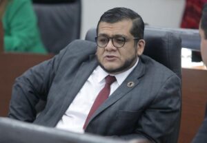 José Roberto García Castillo