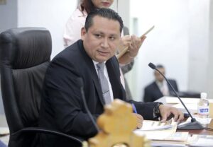 Luis Fernando Gámez Macías