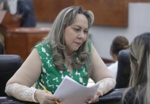 Ma. Sara Rocha Medina