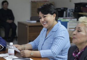 Mireya Vancini Villanueva